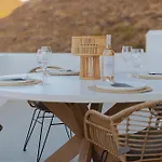Amal Hotel Kythnos