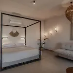 Hotel Amal Kythnos