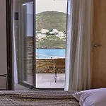 Amal Hotel Kythnos
