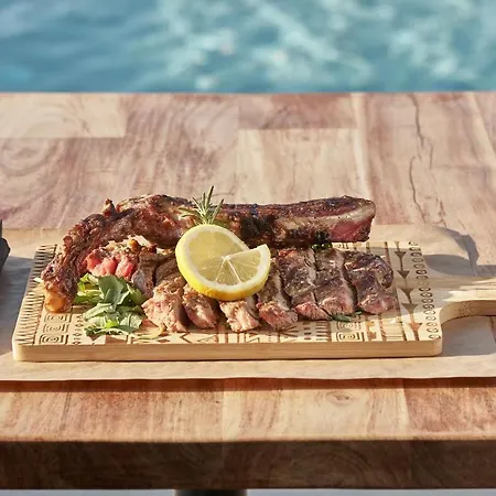 Amal 4* Κύθνος