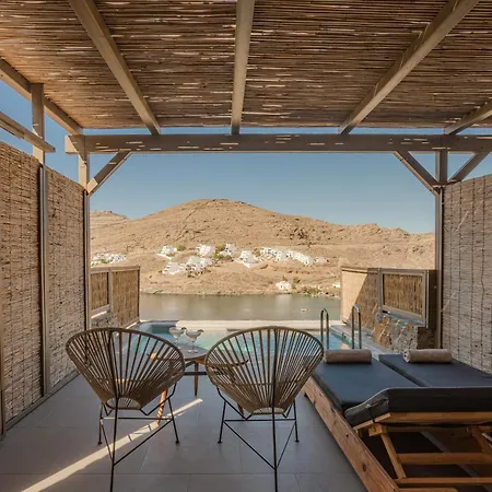 Amal Ξενοδοχείο 4*