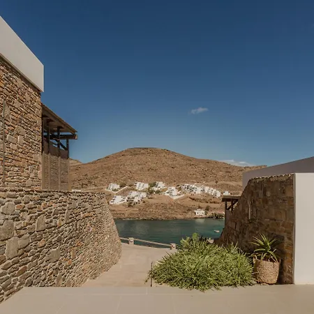 Amal 4* Κύθνος