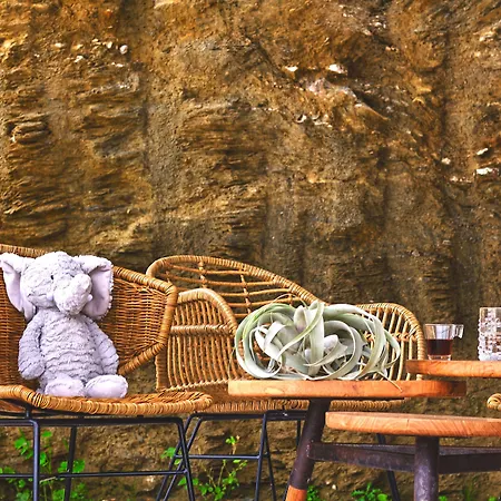 Ξενοδοχείο Amal 4*