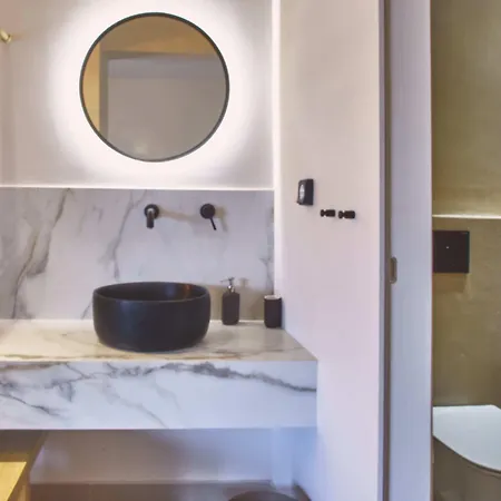 Ξενοδοχείο Amal