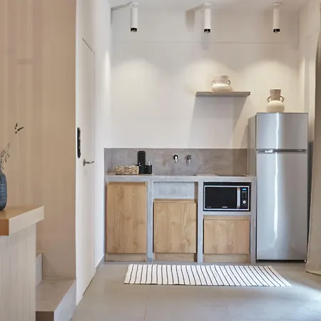 Ξενοδοχείο Amal