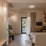 Hotel Amal Kythnos