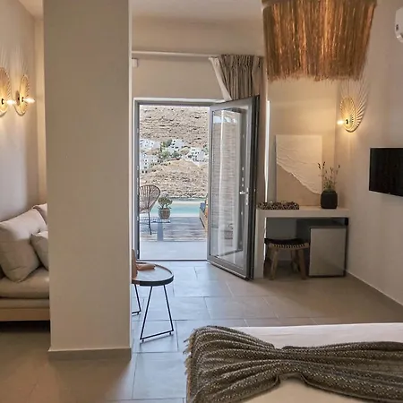 Amal Kythnos