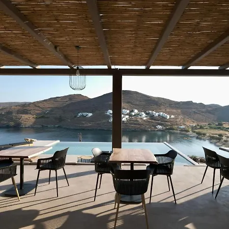 Amal Kithnos