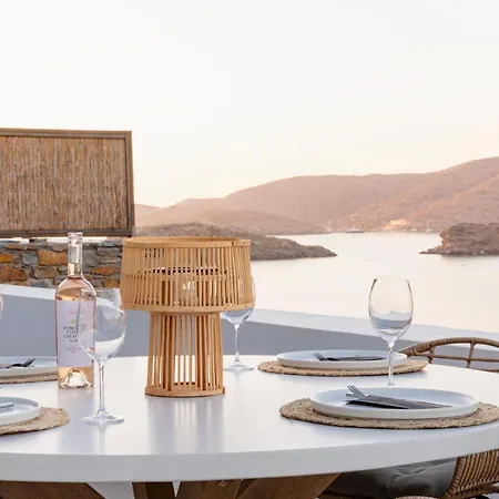 Amal Kythnos