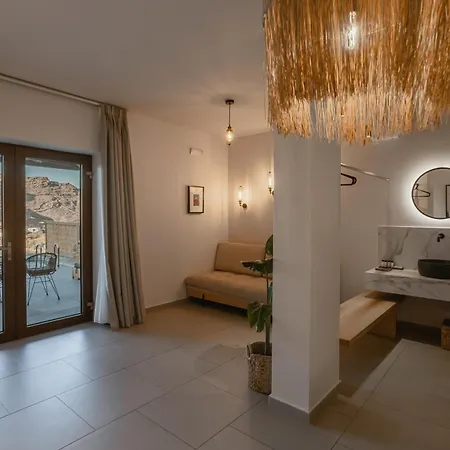 Hotel Amal Kythnos