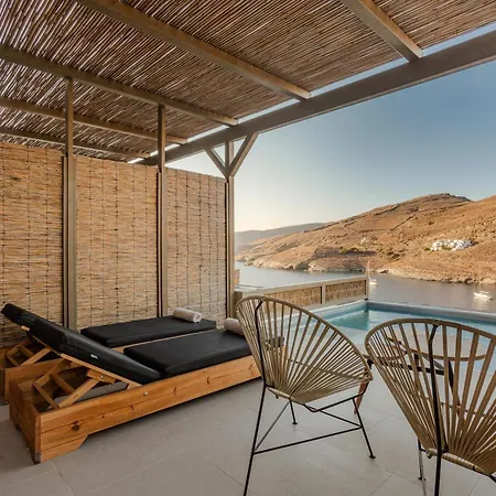 Amal Hotel Kithnos