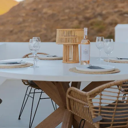 Amal Hotel Kythnos