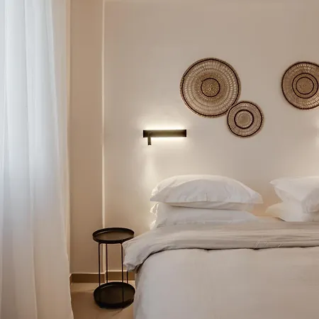 Amal Hotel Kythnos