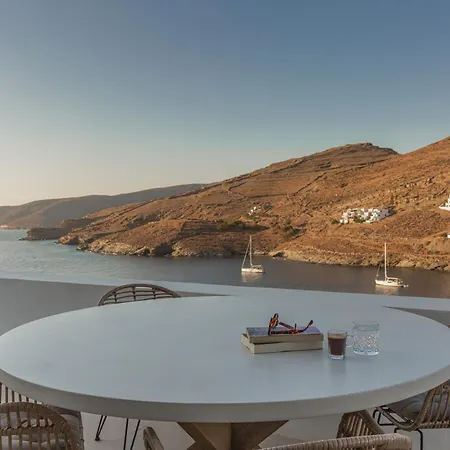 Hotel Amal Kythnos