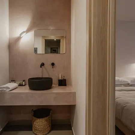 Amal Hotel Kythnos