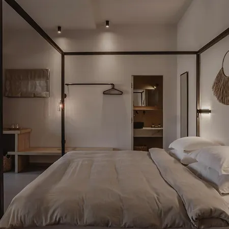Hotel Amal Kythnos