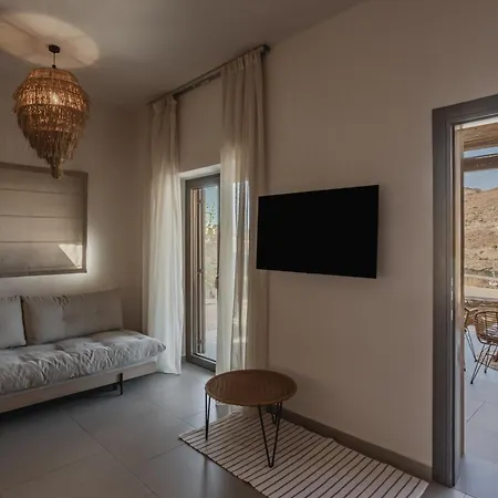 Amal Hotel Kythnos
