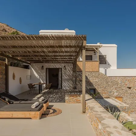 Hotel Amal Kythnos