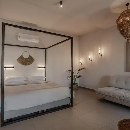 Hotel Amal Kythnos