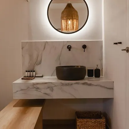 Amal Hotel Kythnos
