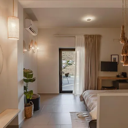 Hotel Amal Kythnos