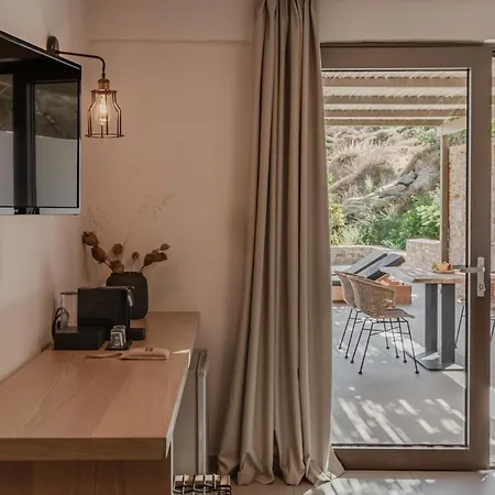 Amal Hotel Kythnos