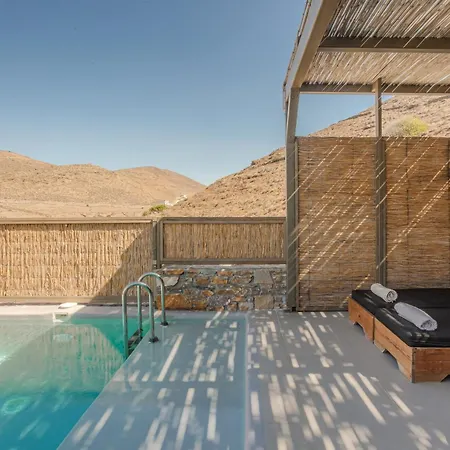 Hotel Amal Kithnos