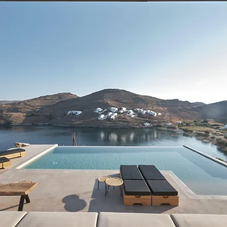 Amal 4* Kithnos