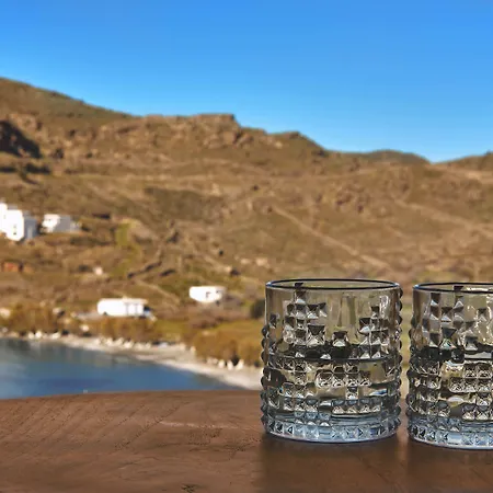 Amal Hotel Kithnos