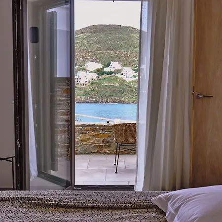 Amal Hotel Kythnos