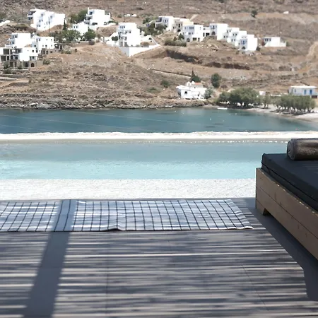 Amal Hotel Kithnos