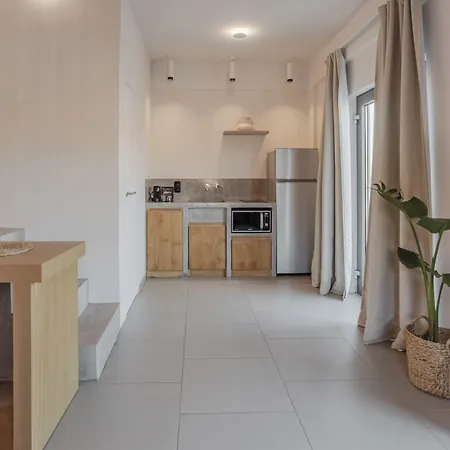 Hotel Amal Kithnos