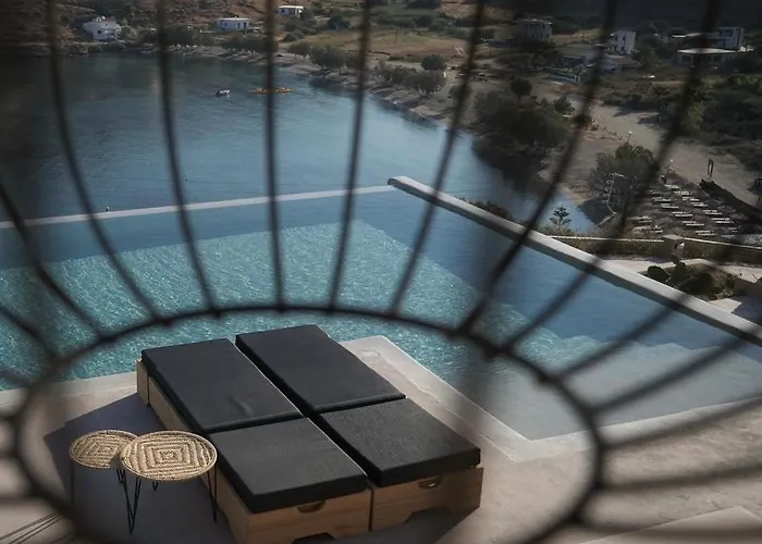 Amal Ξενοδοχείο