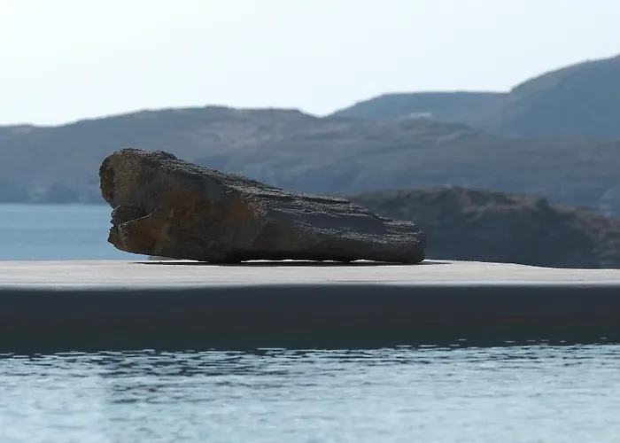 Amal 4* Κύθνος