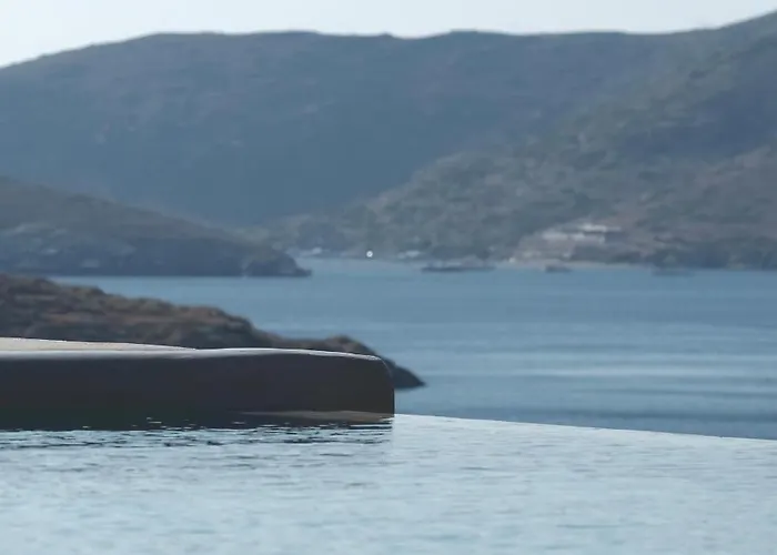 Amal Ξενοδοχείο Κύθνος