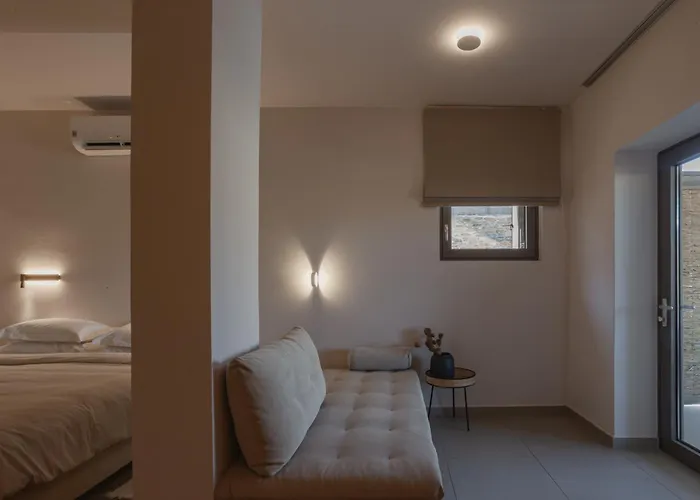 Amal 4* Κύθνος