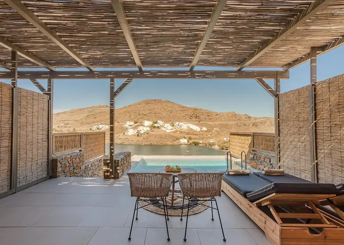 Ξενοδοχείο Amal