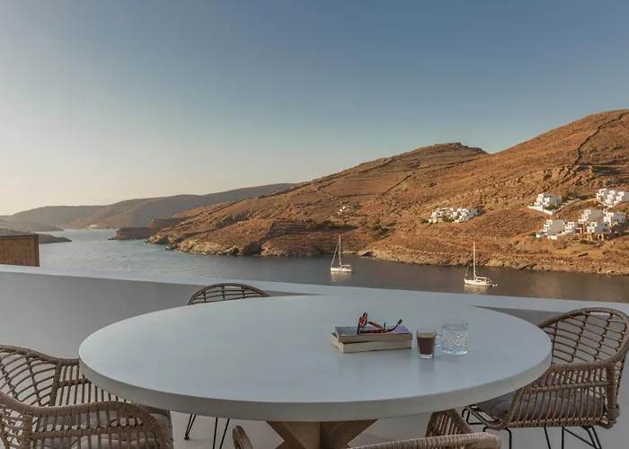 Hotel Amal Kythnos