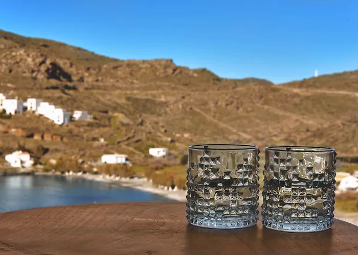 Amal Ξενοδοχείο Κύθνος