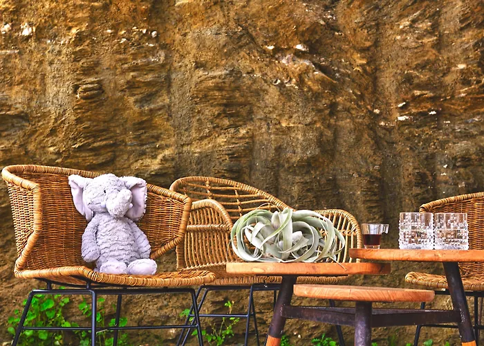 Ξενοδοχείο Amal 4*