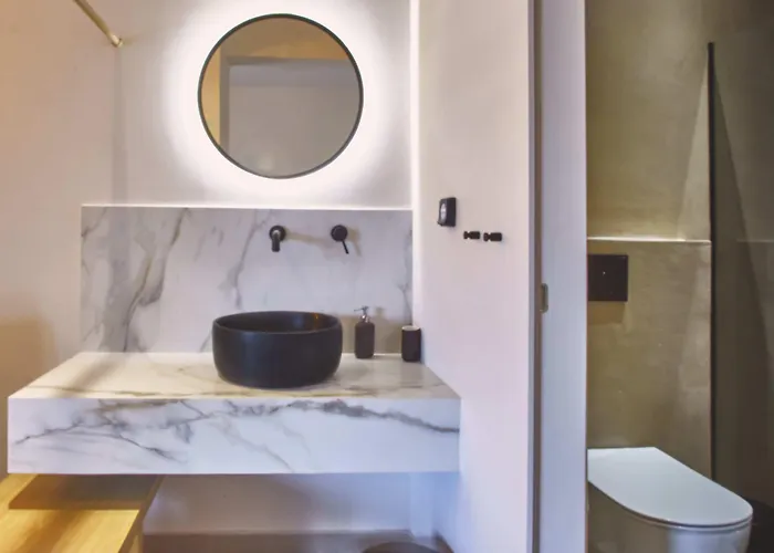 Ξενοδοχείο Amal